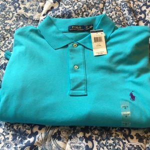 Ralph Lauren Polo Shirt